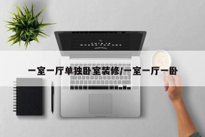 一室一厅单独卧室装修/一室一厅一卧