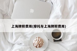 上海牌照费用(摩托车上海牌照费用)