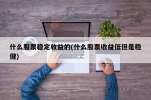 什么股票稳定收益的(什么股票收益低但是稳健)