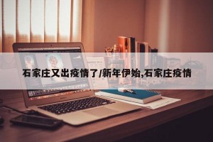 石家庄又出疫情了/新年伊始,石家庄疫情