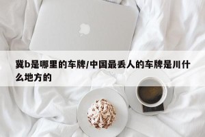 冀b是哪里的车牌/中国最丢人的车牌是川什么地方的