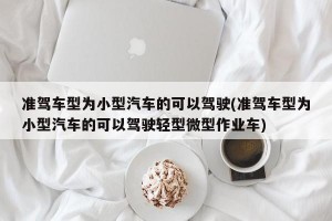 准驾车型为小型汽车的可以驾驶(准驾车型为小型汽车的可以驾驶轻型微型作业车)