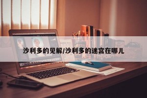 沙利多的见解/沙利多的迷宫在哪儿