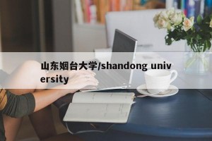 山东姻台大学/shandong university