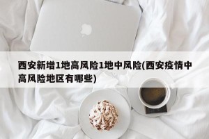 西安新增1地高风险1地中风险(西安疫情中高风险地区有哪些)